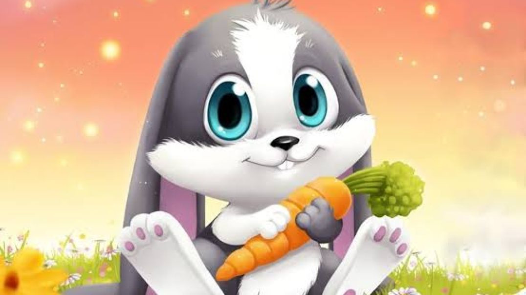 Bunny_Party_(English)__-_Schnuffel_aka_Snuggle_Bunny_singing_the_Jamster_bunny_song