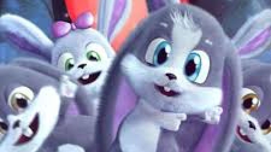 Beep_Beep_-_Snuggle_Bunny_aka_Jamster_Schnuffel_Bunny___(English)